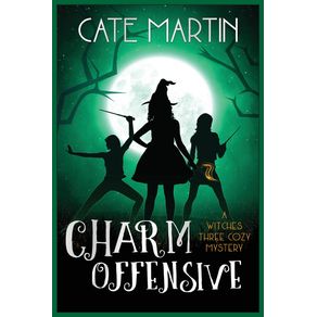 Charm-Offensive