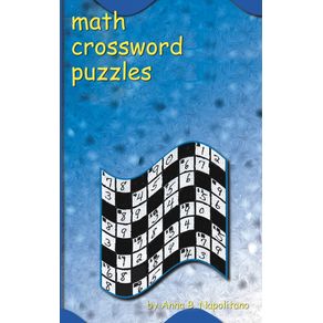 Math-Crossword-Puzzles