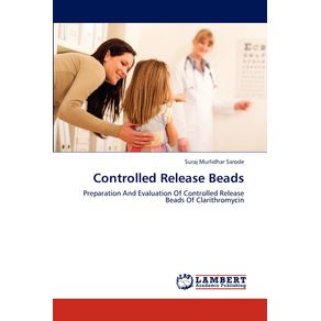 Controlled-Release-Beads