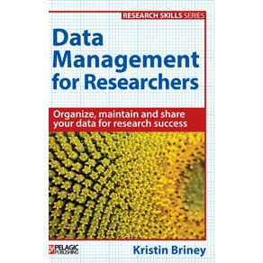 Data-Management-for-Researchers
