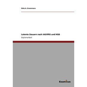 Latente-Steuern-nach-IAS-IFRS-und-HGB