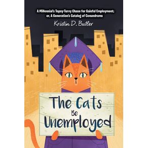 The-Cats-Be-Unemployed