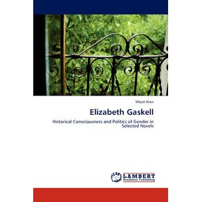 Elizabeth-Gaskell