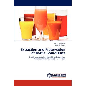 Extraction-and-Preservation-of-Bottle-Gourd-Juice