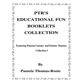 PTRs-Educational-Fun-Booklets-Collection