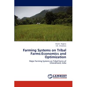 Farming-Systems-on-Tribal-Farms