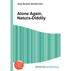 Alone-Again-Natura-Diddily