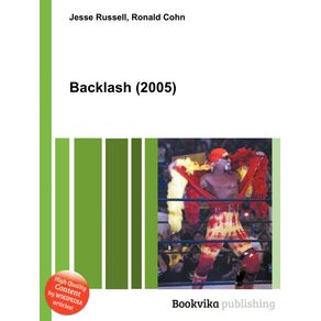 Backlash--2005-