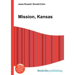 Mission-Kansas