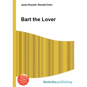 Bart-the-Lover