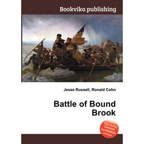 Battle-of-Bound-Brook