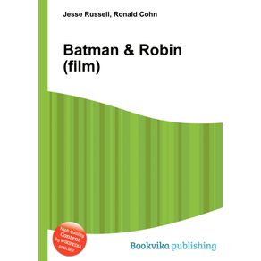Batman---Robin--Film-