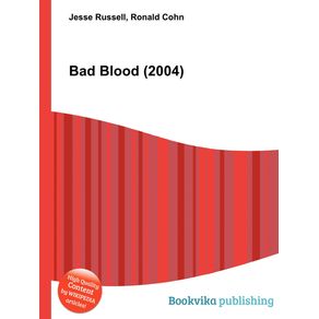 Bad-Blood--2004-