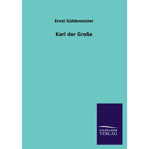 Karl-der-Gro-e
