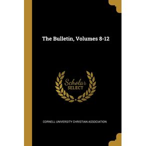 The-Bulletin-Volumes-8-12