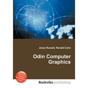 Odin-Computer-Graphics