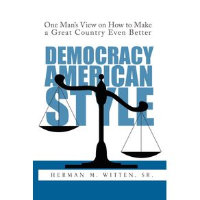 Democracy---American-Style