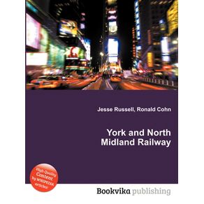 York-and-North-Midland-Railway