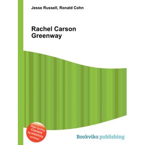 Rachel-Carson-Greenway