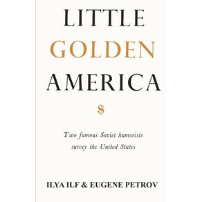 Little-Golden-America