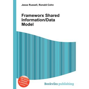 Frameworx-Shared-Information-Data-Model