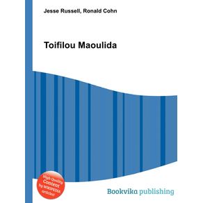 Toifilou-Maoulida