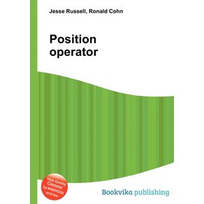 Position-Operator