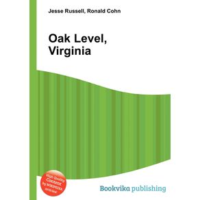 Oak-Level-Virginia