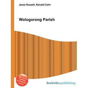Wologorong-Parish