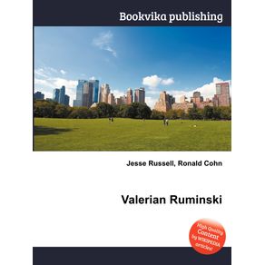 Valerian-Ruminski