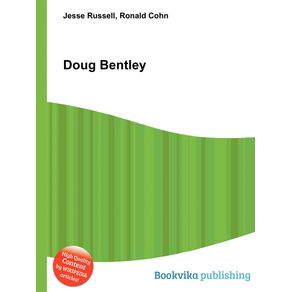 Doug-Bentley