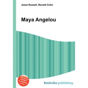 Maya-Angelou