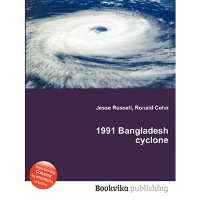 1991-Bangladesh-Cyclone
