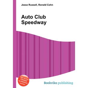 Auto-Club-Speedway