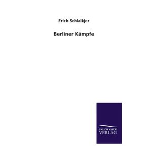 Berliner-Kampfe