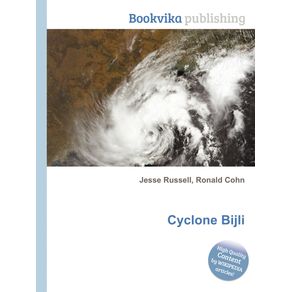 Cyclone-Bijli