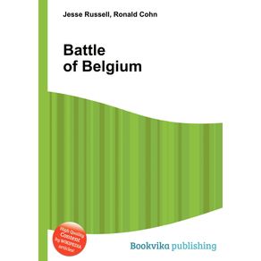 Battle-of-Belgium