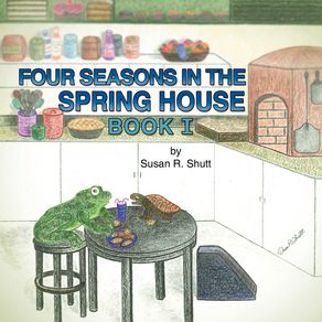 Four-Seasons-in-the-Spring-House