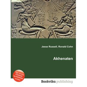 Akhenaten