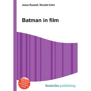 Batman-in-Film