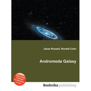 Andromeda-Galaxy