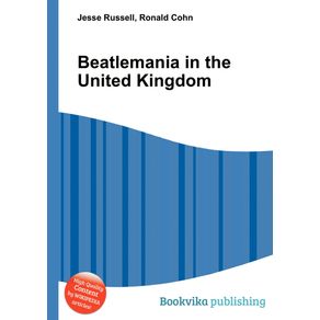 Beatlemania-in-the-United-Kingdom