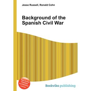 Background-of-the-Spanish-Civil-War