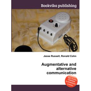 Augmentative-and-Alternative-Communication
