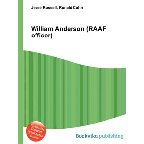 William-Anderson--Raaf-Officer-