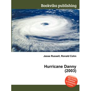 Hurricane-Danny--2003-