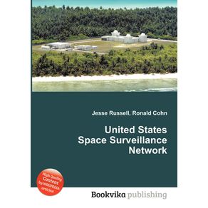 United-States-Space-Surveillance-Network