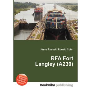 Rfa-Fort-Langley--A230-