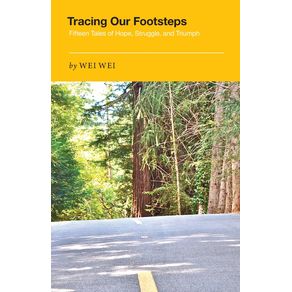 Tracing-Our-Footsteps