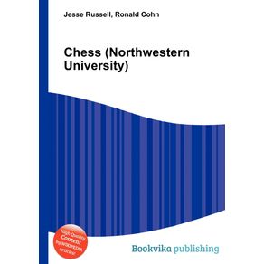 Chess--Northwestern-University-